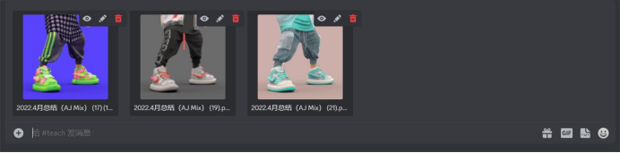 图片[19]-midjourney教程3-表哥项目库