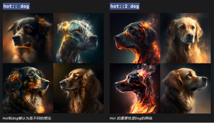 图片[26]-midjourney教程3-表哥项目库
