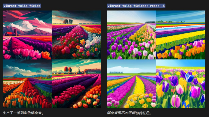 图片[27]-midjourney教程3-表哥项目库