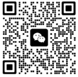 扫码添加微信-表哥项目库